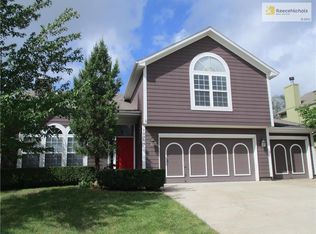 13304 Bristol Ave, Grandview, MO 64030