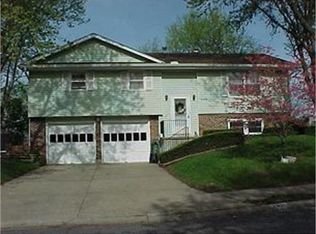 3300 S Stewart Ave, Sedalia, MO 65301