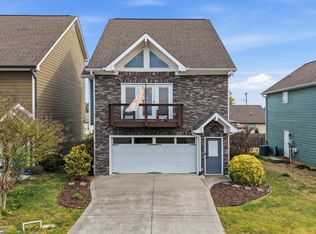 5339 Reneau Way, Chattanooga, TN 37412