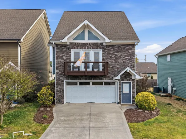 5339 Reneau Way, Chattanooga, TN 37412