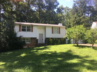 3500 Lynview Ct W, Decatur, GA 30034