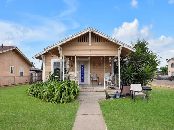 521 Humboldt Ave, Chowchilla, CA 93610