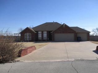 16170 E 76th Ct N, Owasso, OK 74055