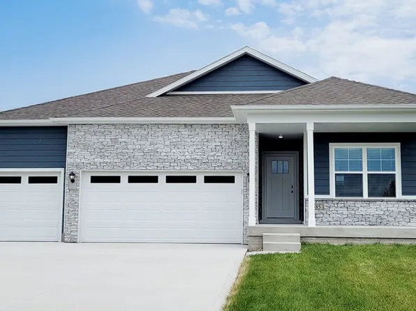 Homes Available Soon, Estates of Cedar Rapids