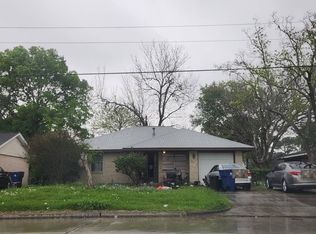 2813 13th Ave N, Texas City, TX 77590
