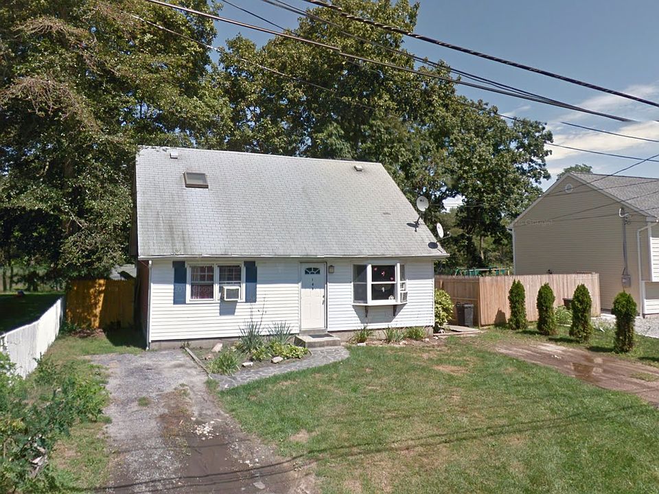 145 Wavecrest Dr, Mastic Beach, NY 11951 Zillow