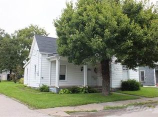 223 E Oak St, Nicholasville, KY
