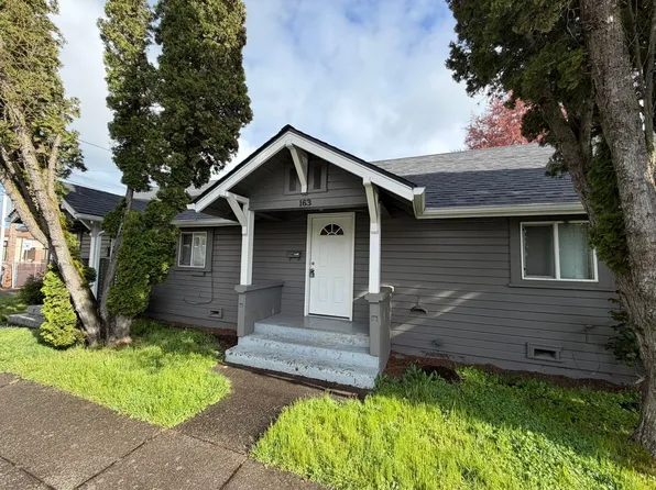 163 E Grant St, Lebanon, OR 97355