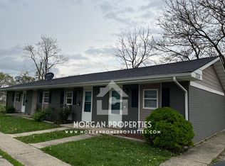 2324 State St #1, New Castle, IN 47362