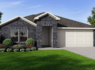 2705 Flowers Dr, Denton, TX 76205