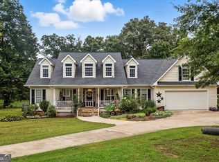 330 Flint Hill Rd, Aragon, GA 30104