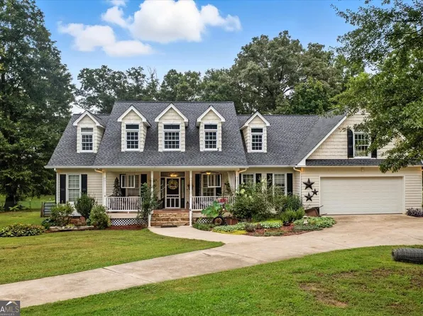 330 Flint Hill Rd, Aragon, GA 30104