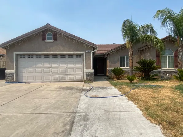 1245 Malsch Strasse, Dinuba, CA 93618