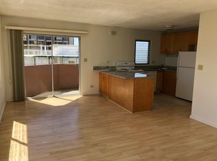 320 Ohua Ave APT 1101, Honolulu, HI 96815