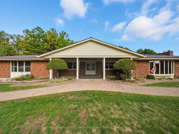 211 Langford Dr, Trent Hills, ON K0K 3K0