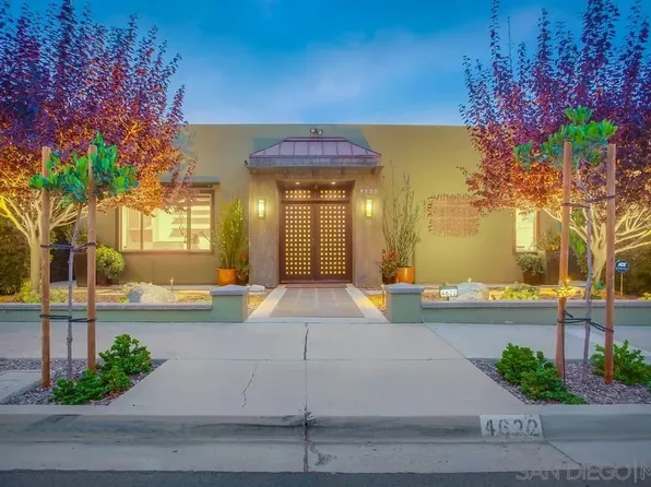 4622 Rhode Island St, San Diego, CA 92116