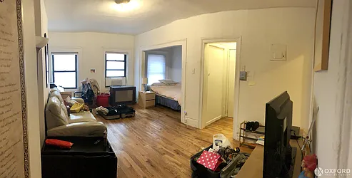 Rented by Oxford Property Group