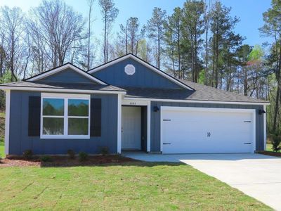 881 Fish Camp Rd, Chelsea, AL, 35043