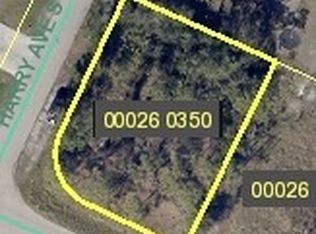 4468-4470 30th St SW, Lehigh Acres, FL 33973
