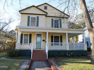 140 Culver St, Macon, GA 31204