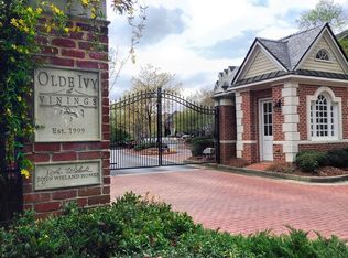 4810 Ivy Ridge Dr SE UNIT 401, Atlanta, GA 30339