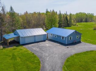 140 Morgan Rd, Burnham, ME 04922