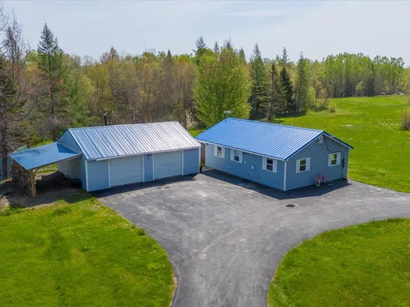140 Morgan Road, Burnham, ME 04922