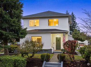 3608 N 12th St, Tacoma, WA 98406