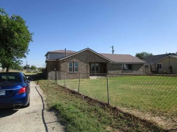 9334 W 26th St, Odessa, TX 79763