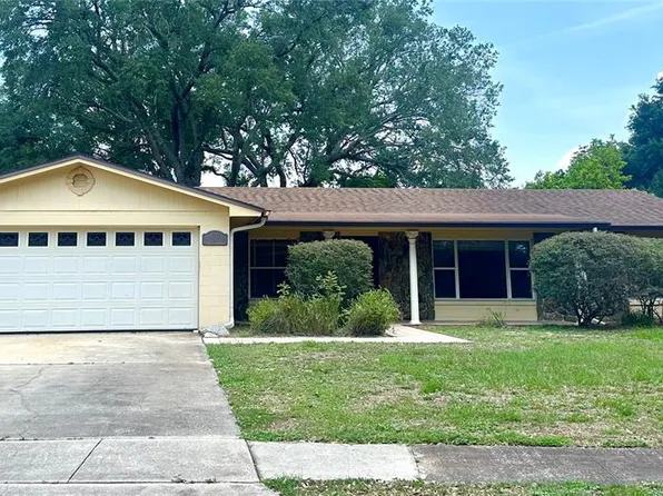 4105 Quando Dr, Belle Isle, FL 32812
