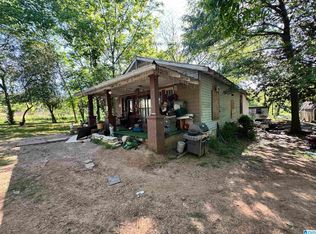 1131 13th Ave N, Bessemer, AL 35020