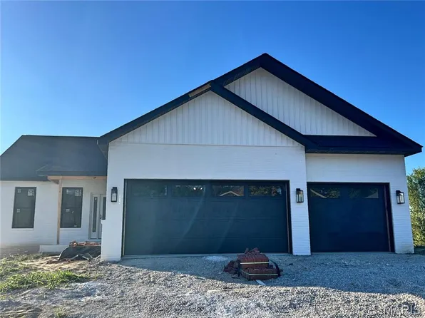 959 Half Moon Ln, Caseyville, IL 62232