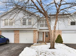 655 N Katherine Ln #655, Addison, IL 60101