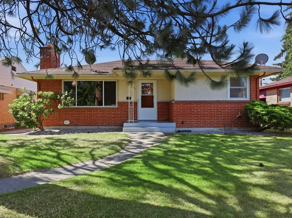 511 W Columbia Ave, Spokane, WA 99205