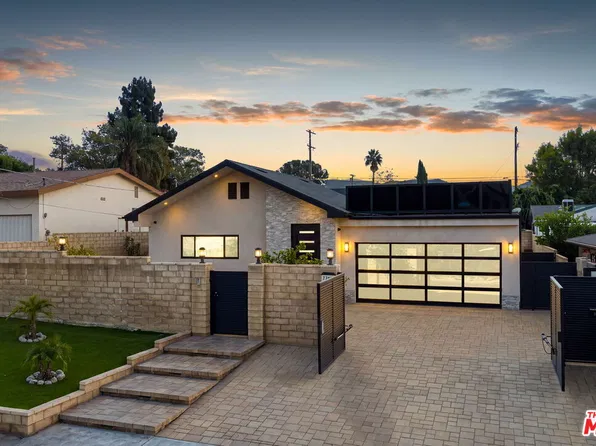 7844 Wentworth St, Sunland, CA 91040