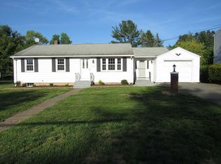 498 Hunting Hill Ave, Middletown, CT 06457