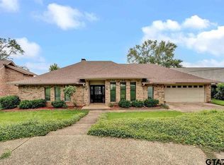 105 Lake Shore Dr, Bullard, TX 75757