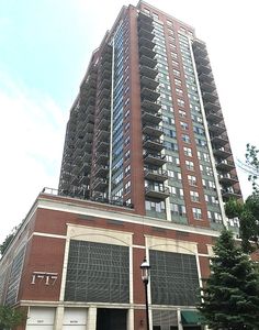 1717 S Prairie Ave APT 607, Chicago, IL, 60616