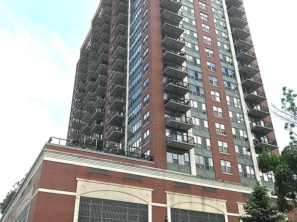 1717 S Prairie Ave APT 607, Chicago, IL 60616