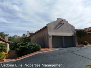 835 Dusty Rose Dr, Sedona, AZ 86336