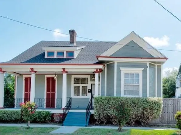 1331 Columbus St, New Orleans, LA 70116