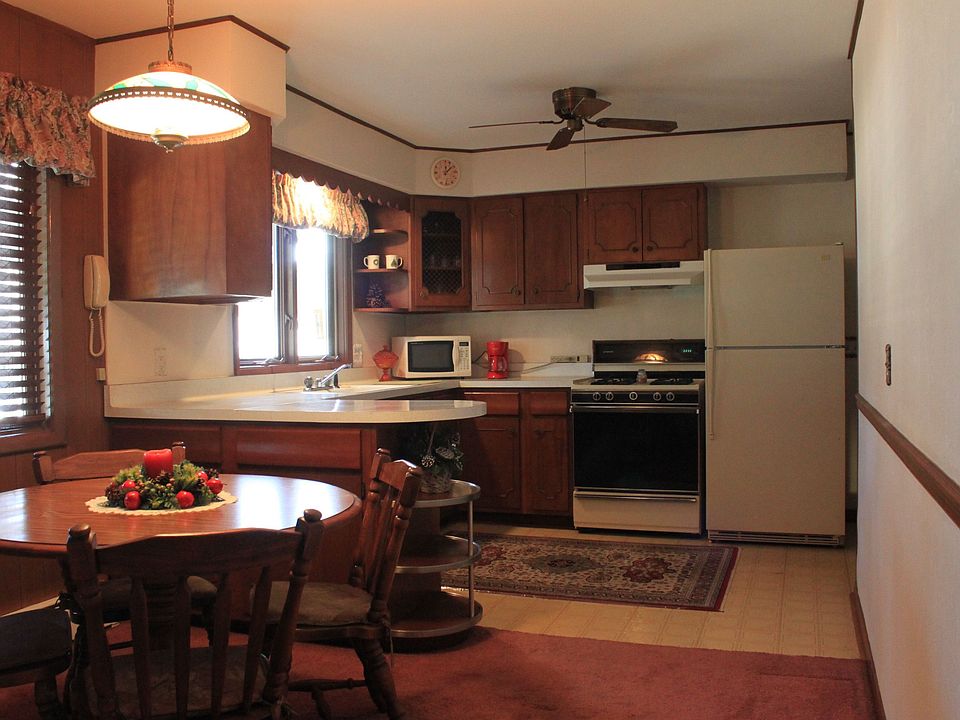 Country Kitchen