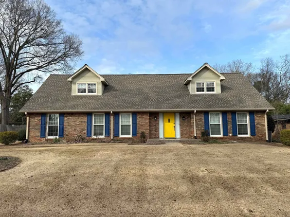 405 Nottingham Rd, Florence, AL 35633