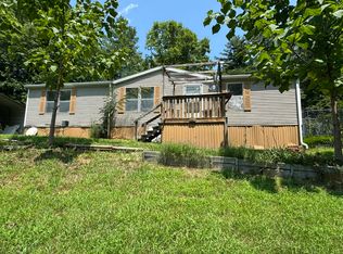 336 Glen Dr, Rocky Mount, VA 24151
