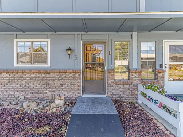 2721 Patterson Rd APT 502, Grand Junction, CO 81506