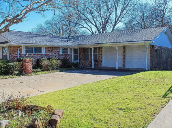 1312 Cozby St S, Benbrook, TX 76126