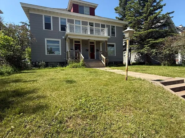 2105 - 2107 E 5th St, 2105-2107 E 5th St, Duluth, MN 55812