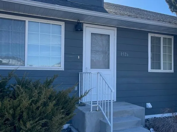 1526 Stella Ct #17, Cody, WY 82414