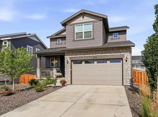 2144 S Fultondale Ct, Aurora, CO 80018
