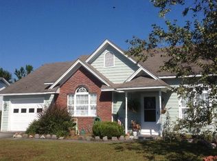 2511 Sapling Cir, Wilmington, NC 28411